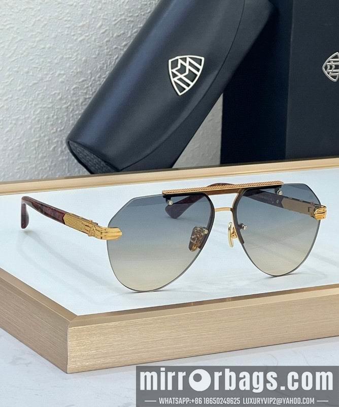Replica Maybach Glasses 03smh67