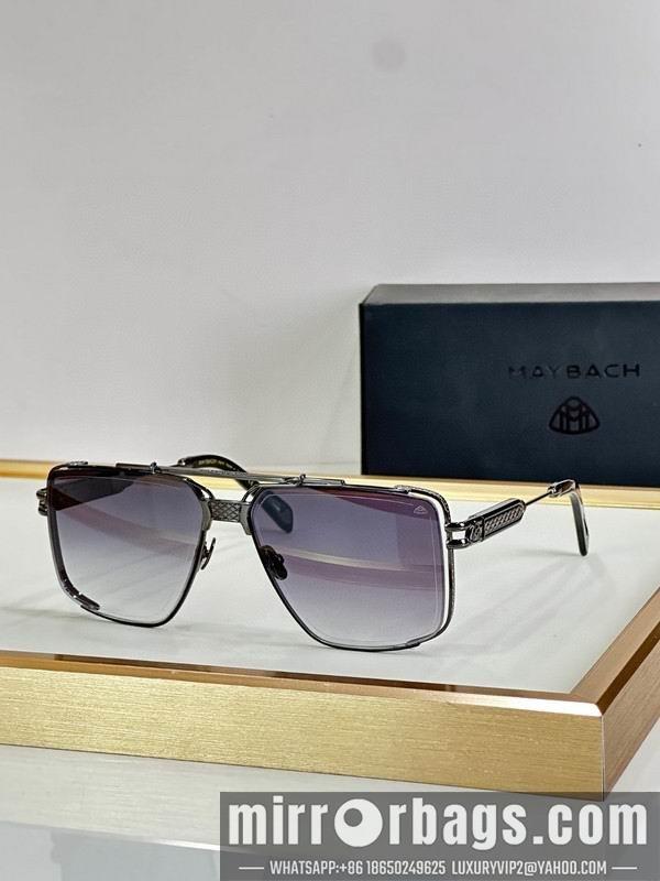 Replica Maybach Glasses 03smh90