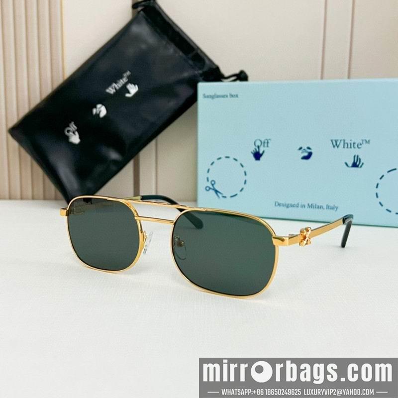 Replica Off White Glasses 03smh75