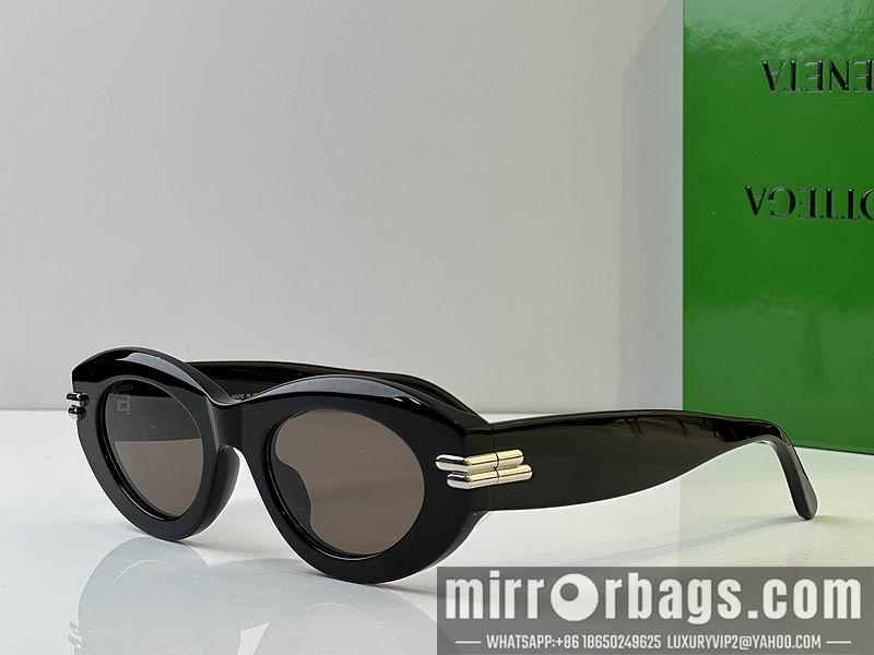 Replica Bottega Veneta Glasses 03smh51