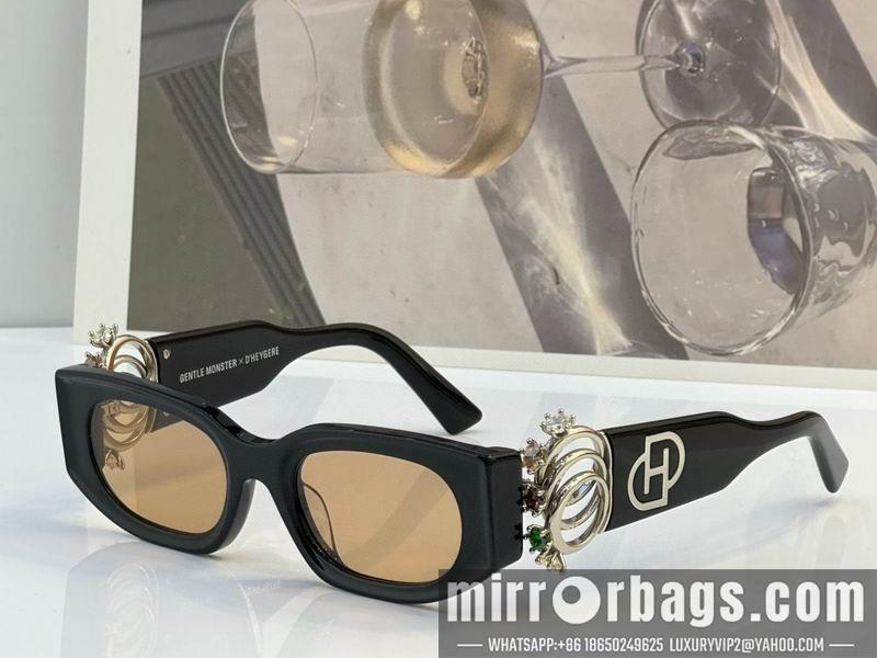 Replica GentleMonster Glasses 03smh01