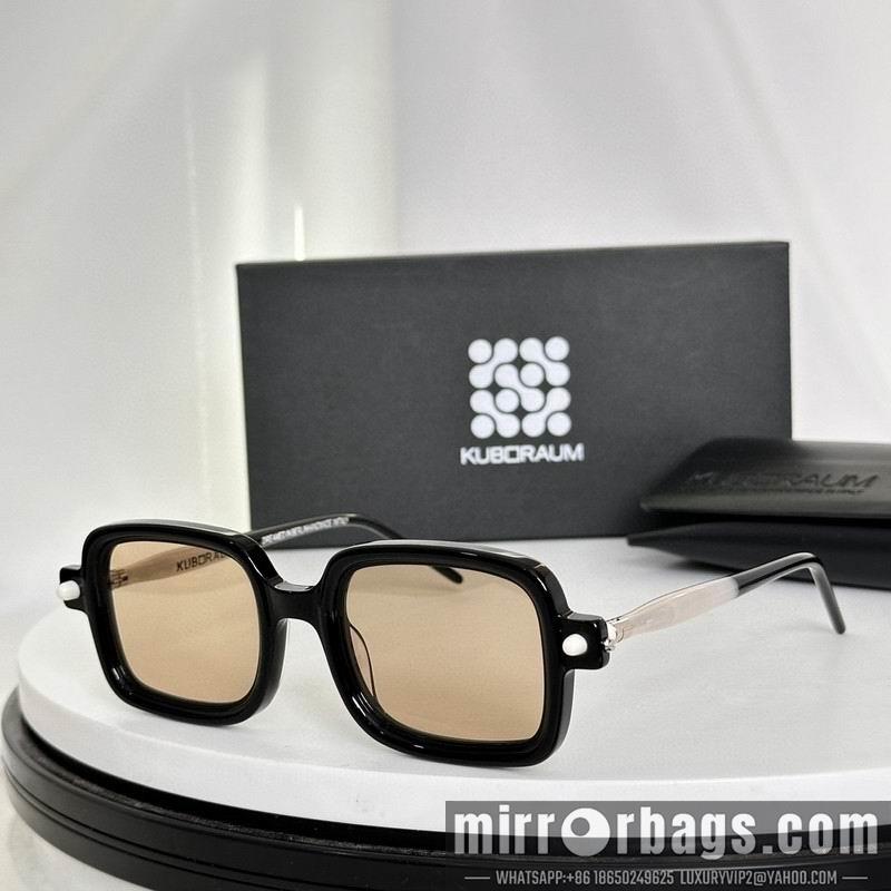 Replica Kuboraum Glasses 03smh05
