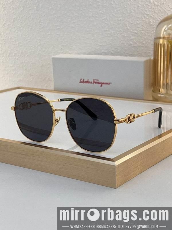 Replica Ferragamo Glasses 03smh11