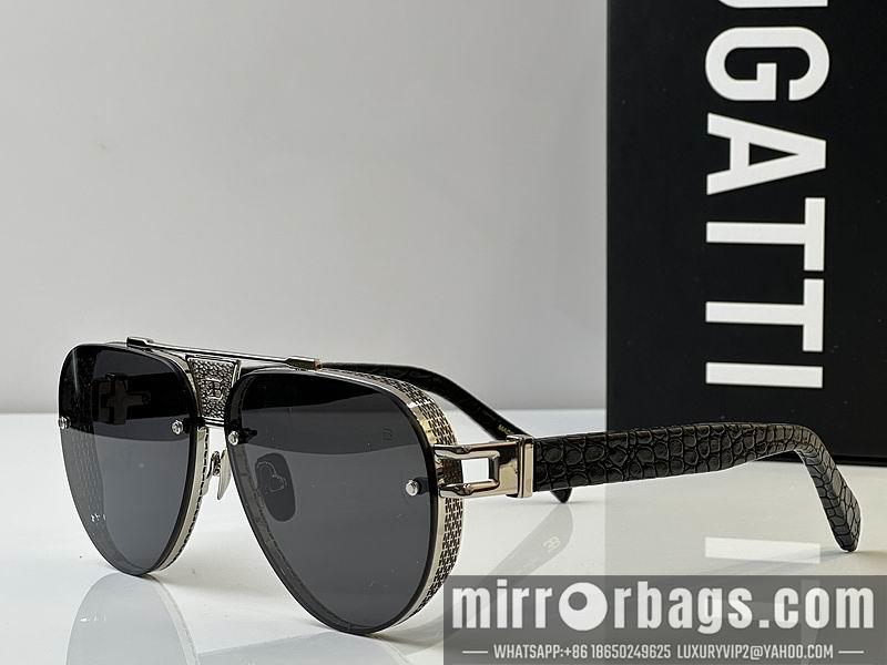 Replica Bugatti Glasses 03smh04