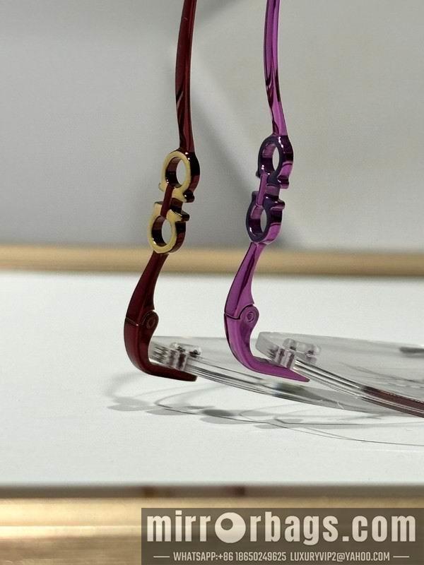 Replica Ferragamo Glasses 03smh02