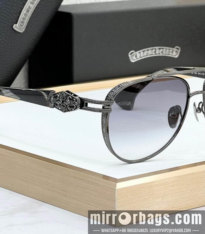 Replica Chrome Hearts Glasses 03smh39