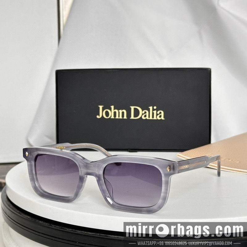 Replica John Dalia Glasses 03smh11