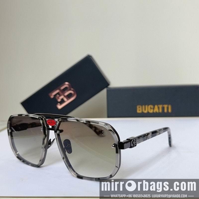 Replica Bugatti Glasses 03smh08