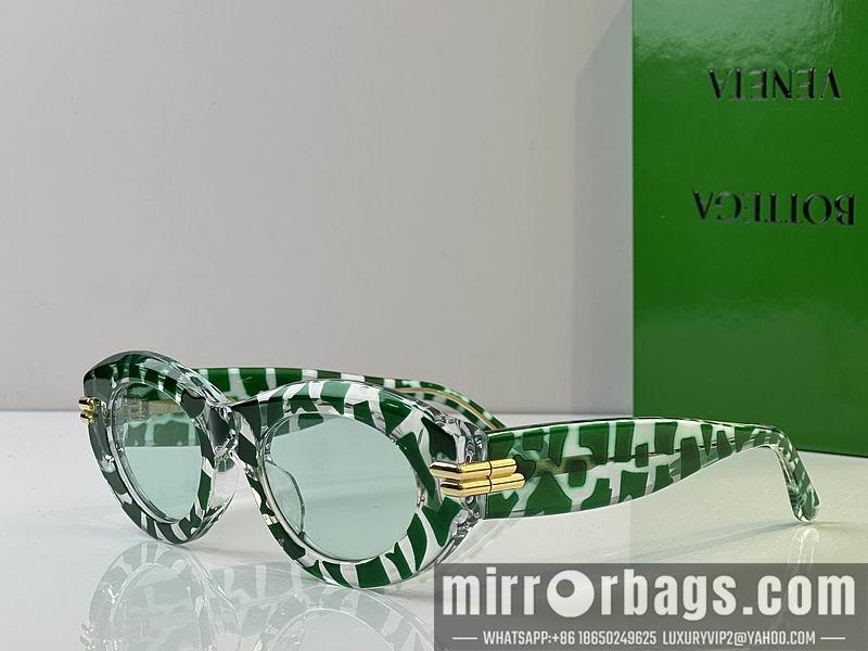 Replica Bottega Veneta Glasses 03smh51