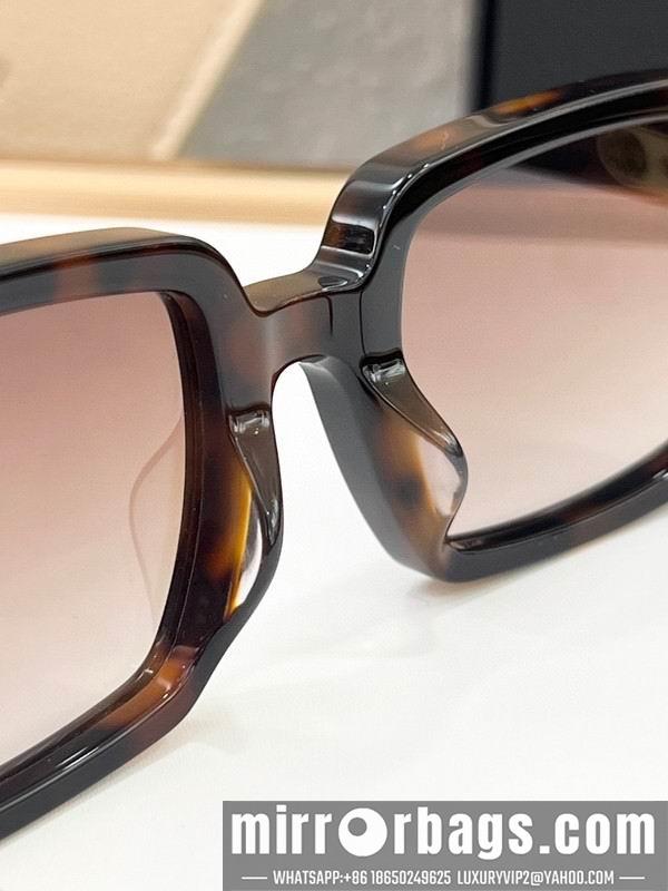 Replica John Dalia Glasses 03smh20