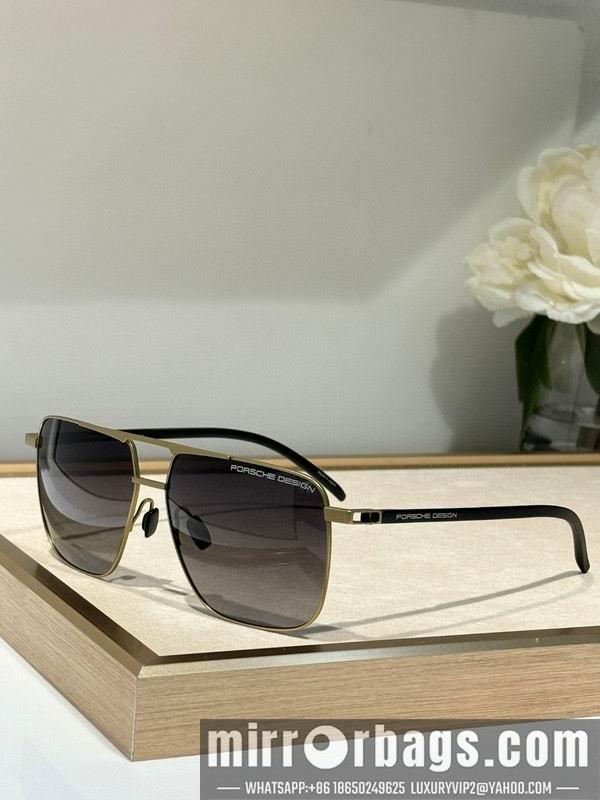 Replica PORSCHR DESIGN Glasses 03smh19
