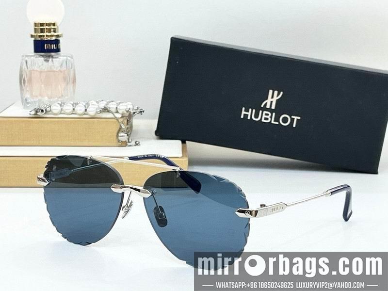 Replica Hublot Glasses 03smh23