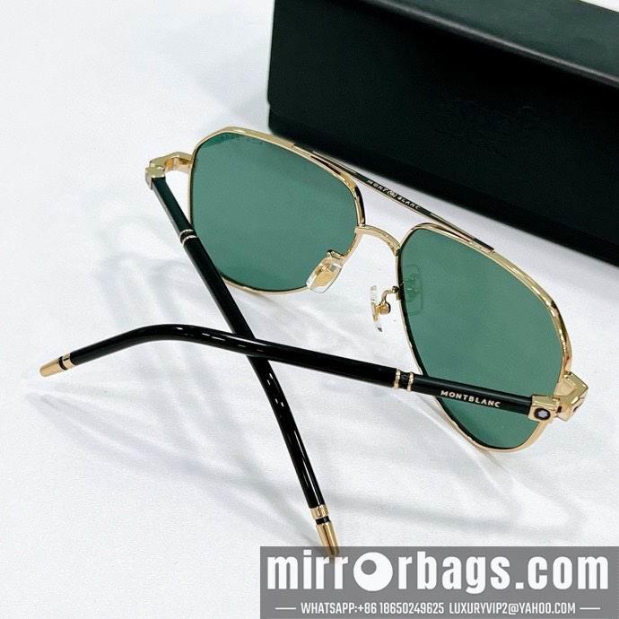 Replica Montblanc Glasses smx12