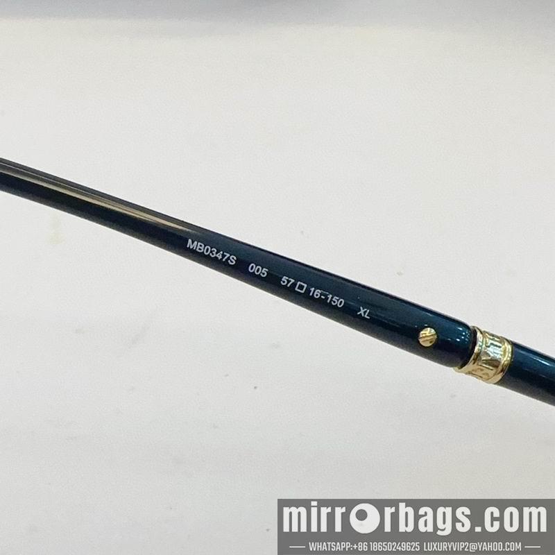 Replica Montblanc Glasses smx21