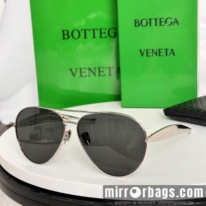 Replica Bottega Veneta Glasses 03smh35