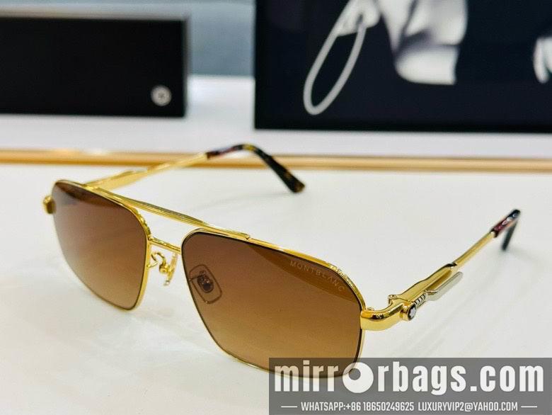 Replica Montblanc Glasses smx05