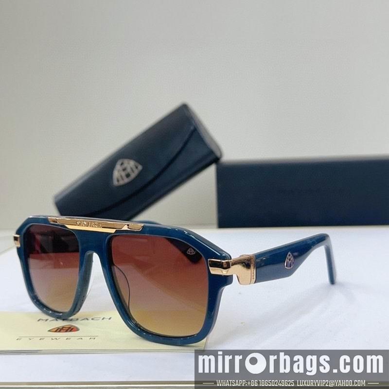 Replica Maybach Glasses 03smh68