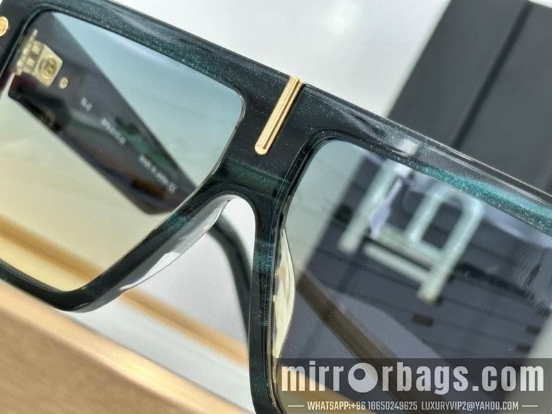 Replica Balmain Glasses smx43