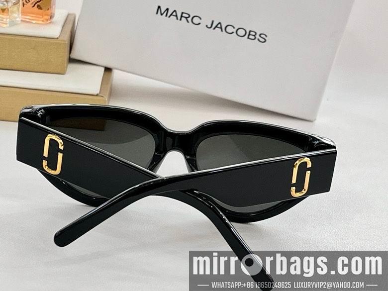 Replica Marc Jacobs Glasses 010301