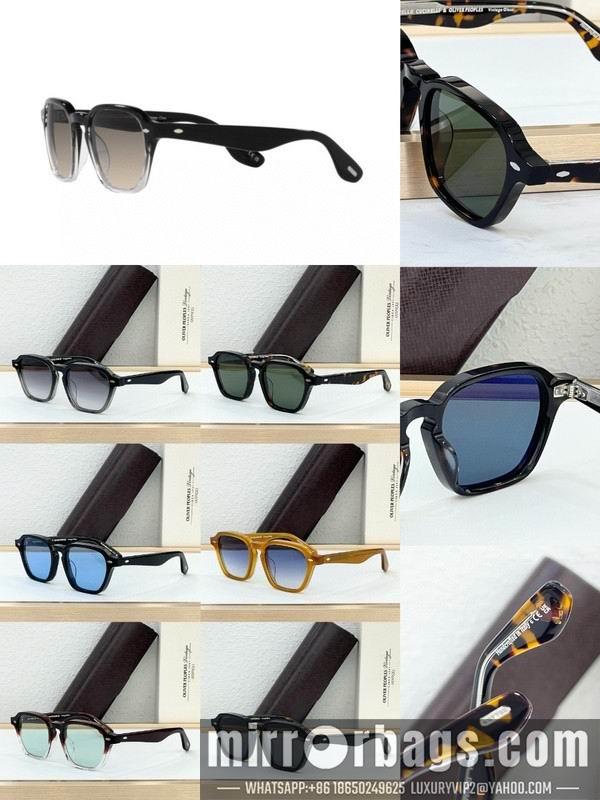 Replica Olivre Peoples Glasses 03smh03