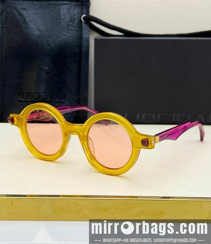 Replica Kuboraum Glasses 03smh25