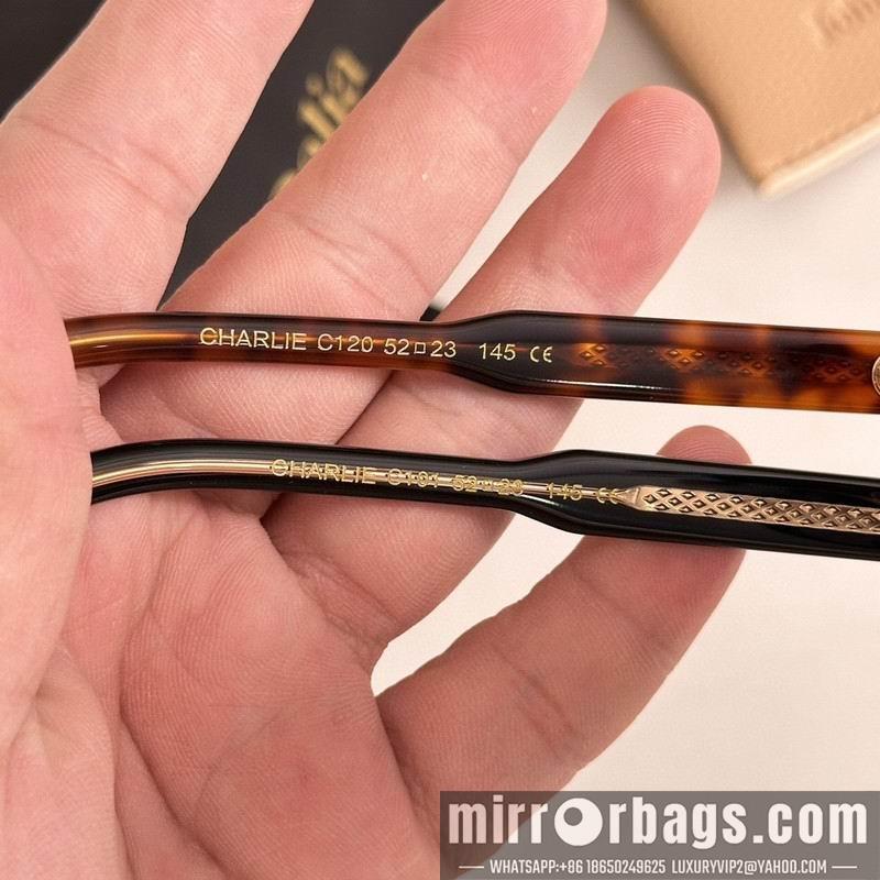 Replica John Dalia Glasses 03smh12