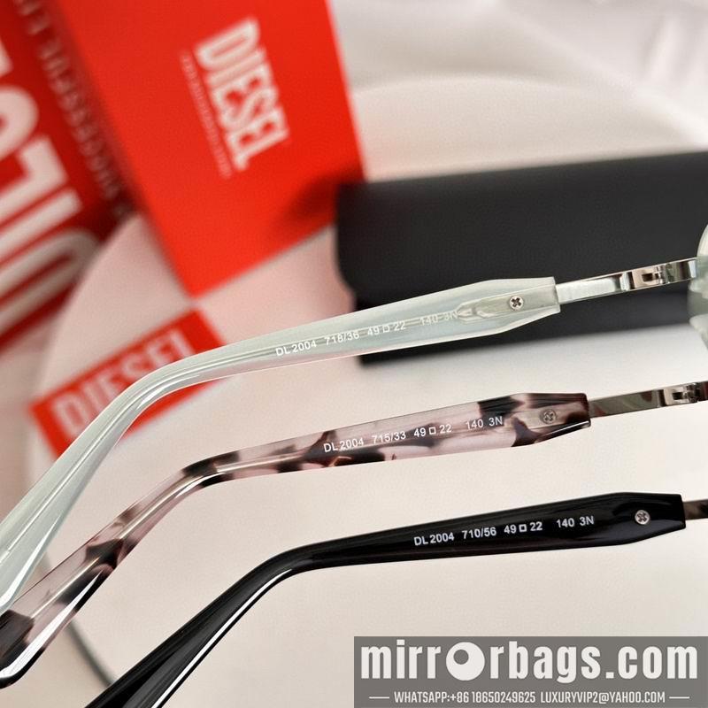 Replica Diecet Glasses 03smh06