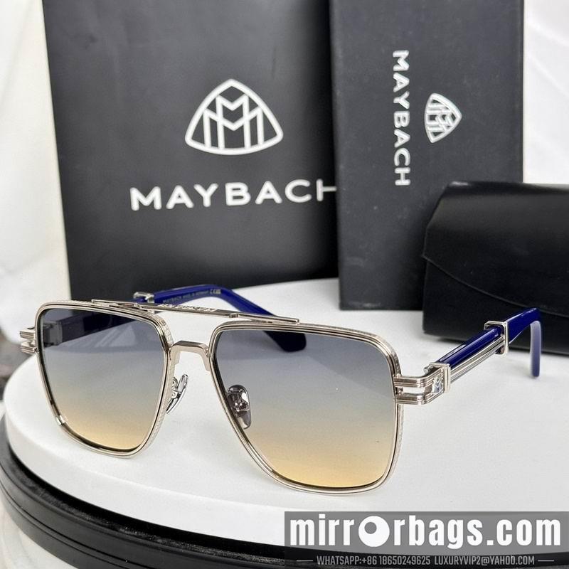 Replica Maybach Glasses 03smh43