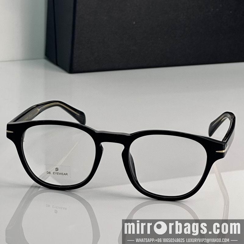 Replica David Beckham Glasses 03smh10