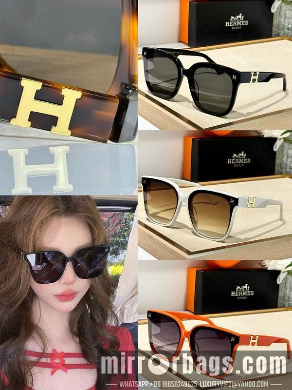 Replica Hermes Glasses smx15
