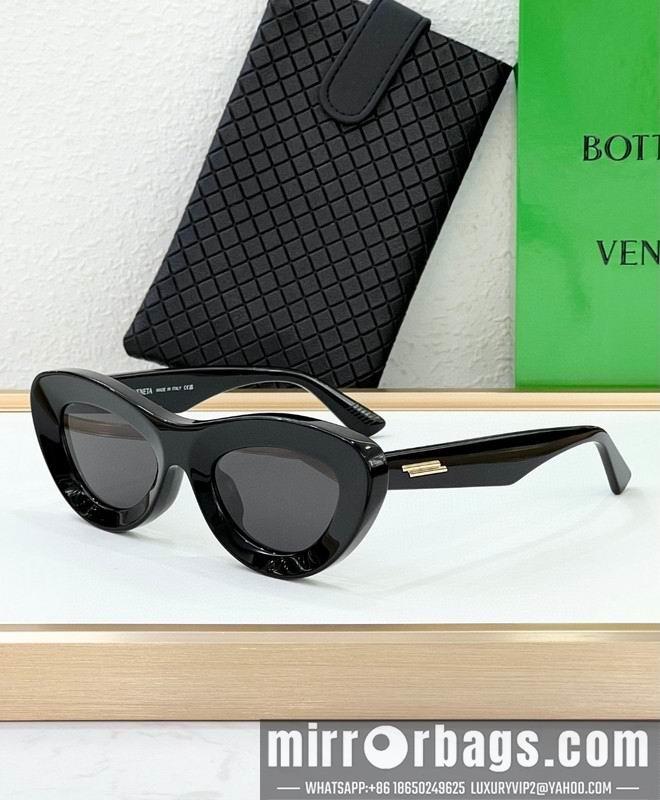 Replica Bottega Veneta Glasses 03smh48