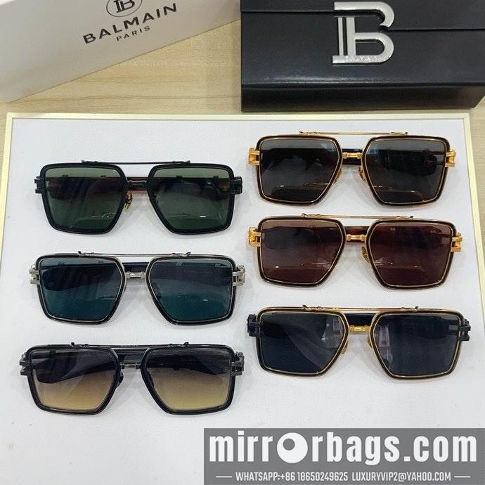 Replica Balmain Glasses smr62