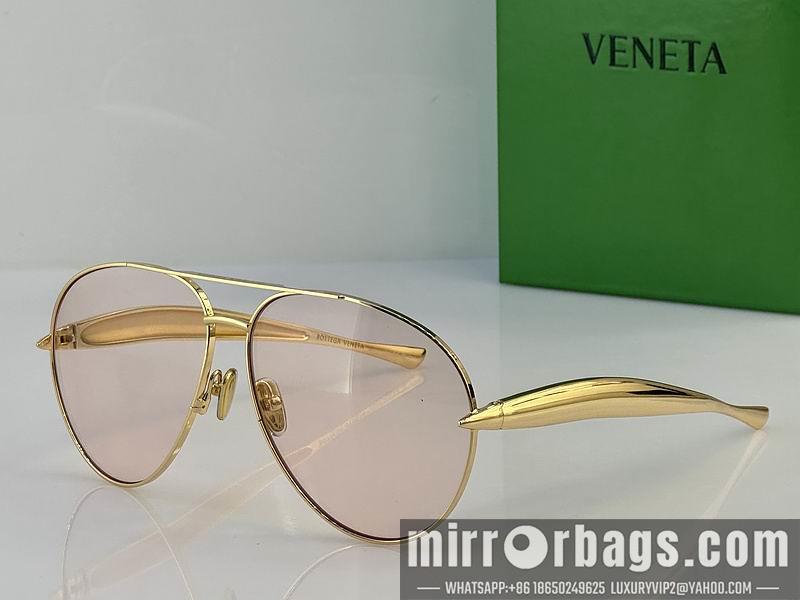 Replica Bottega Veneta Glasses 03smh41