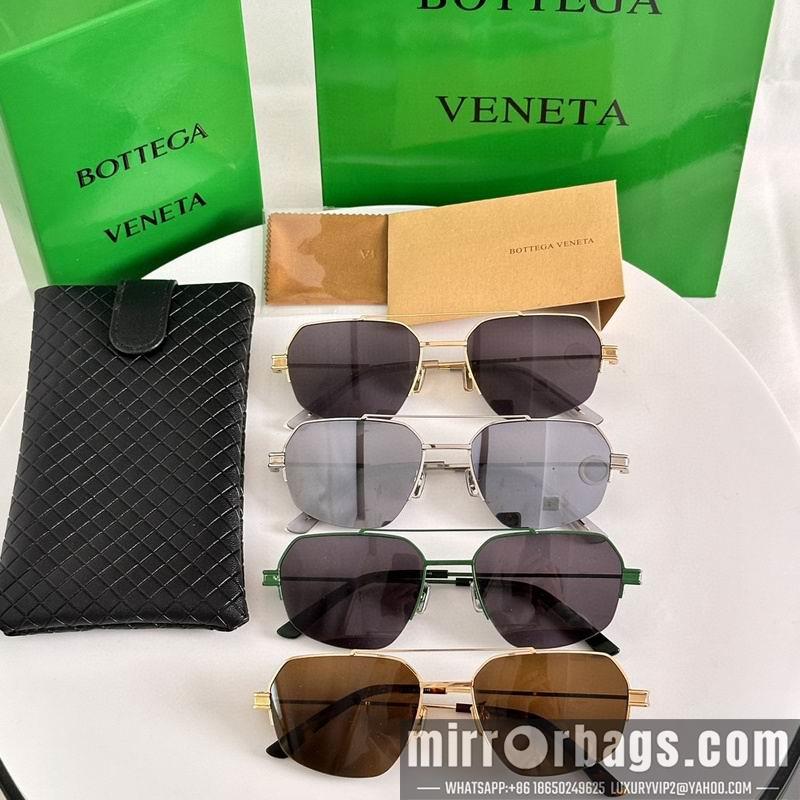 Replica Bottega Veneta Glasses 03smh25