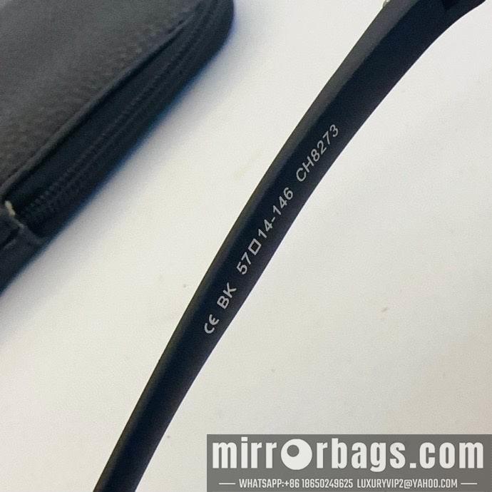 Replica Chrome Hearts Glasses smx20