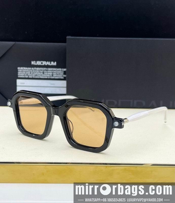 Replica Kuboraum Glasses 03smh18