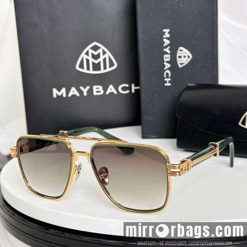 Replica Maybach Glasses 03smh43