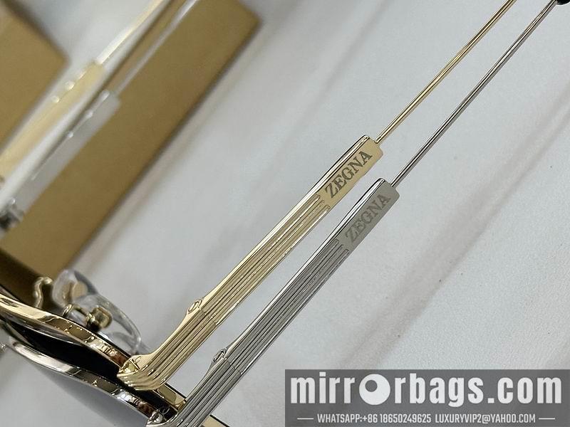 Replica Zegna Glasses 03smh02