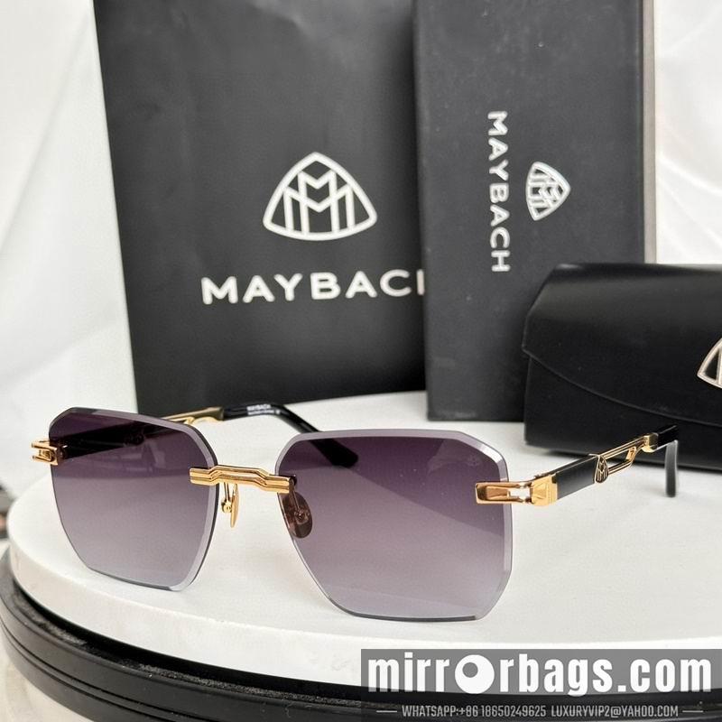 Replica Maybach Glasses 03smh98