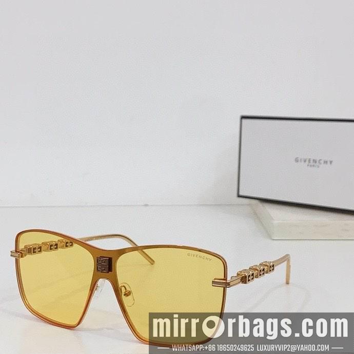 Replica Givenchy Glasses smx21