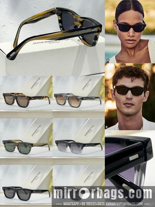Replica Olivre Peoples Glasses 03smh04