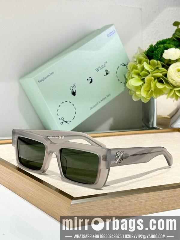 Replica Off White Glasses 03smh91