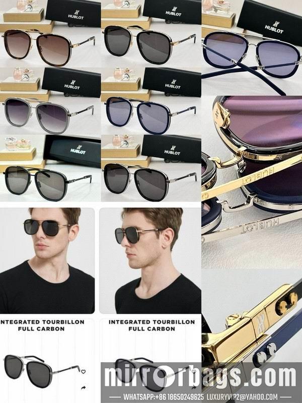 Replica Hublot Glasses 03smh22