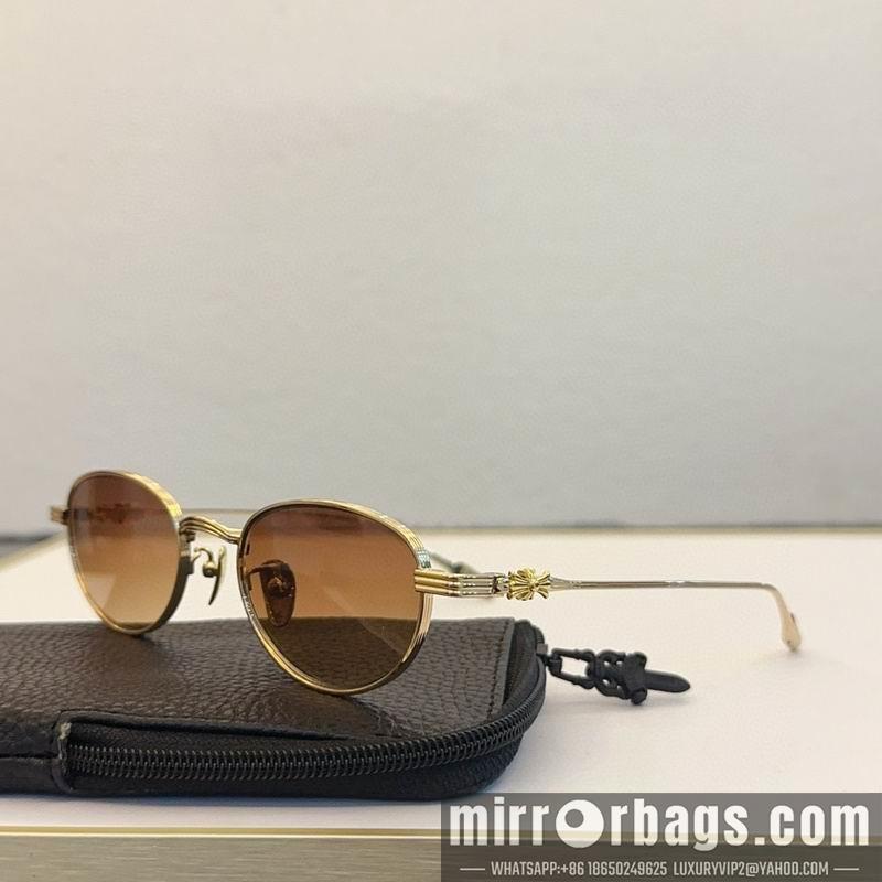 Replica Chrome Hearts Glasses smx22