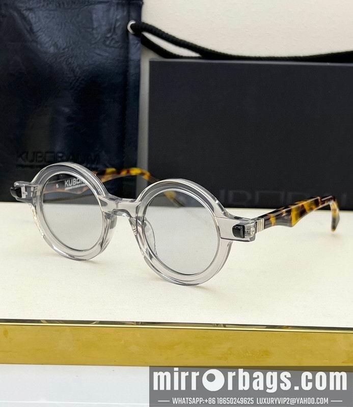 Replica Kuboraum Glasses 03smh25