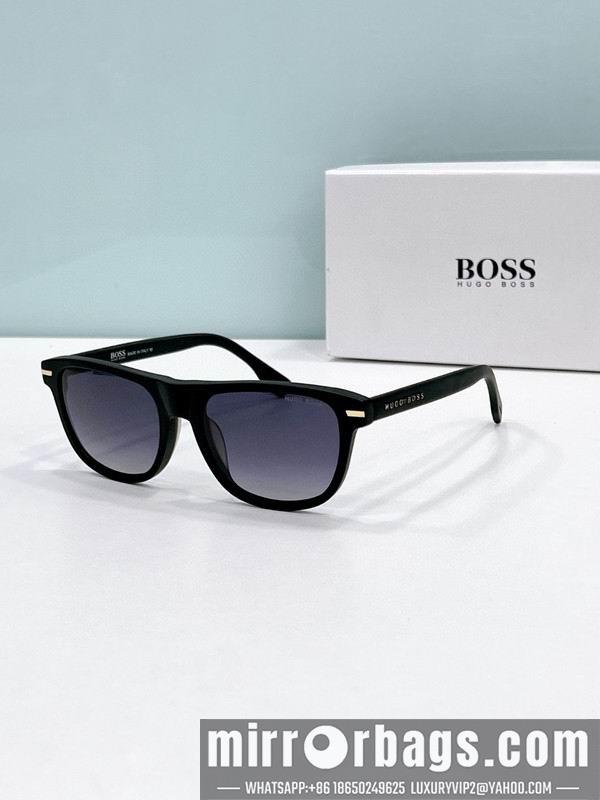 Replica Boss Glasses 03smh25