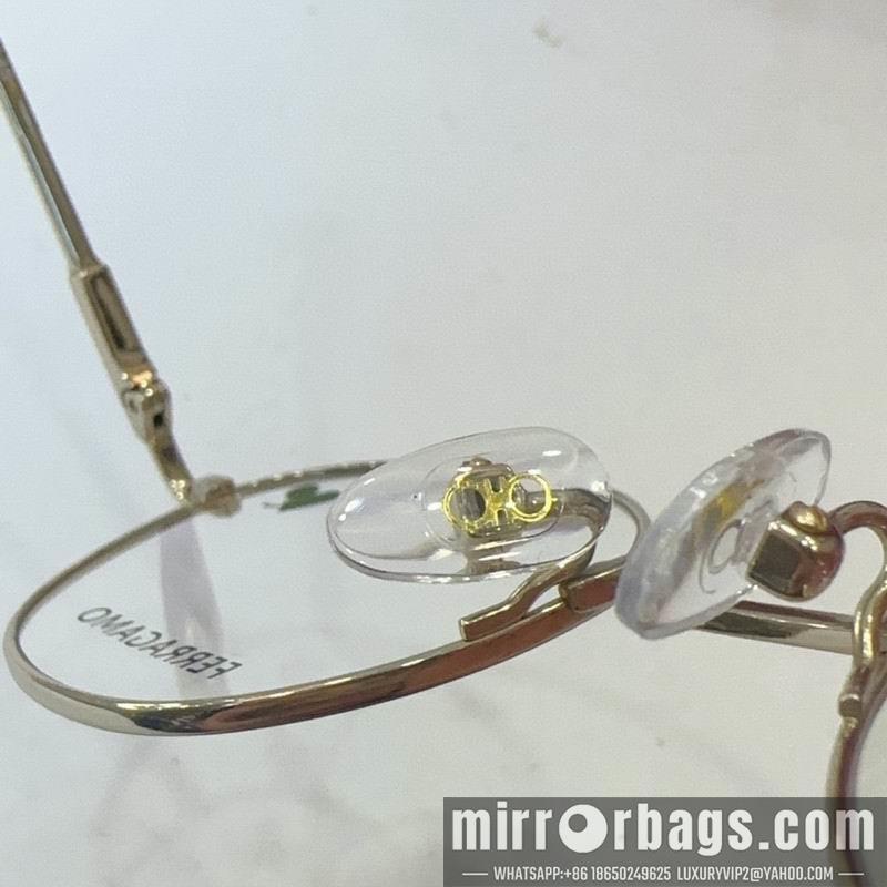 Replica Ferragamo Glasses 03smh08