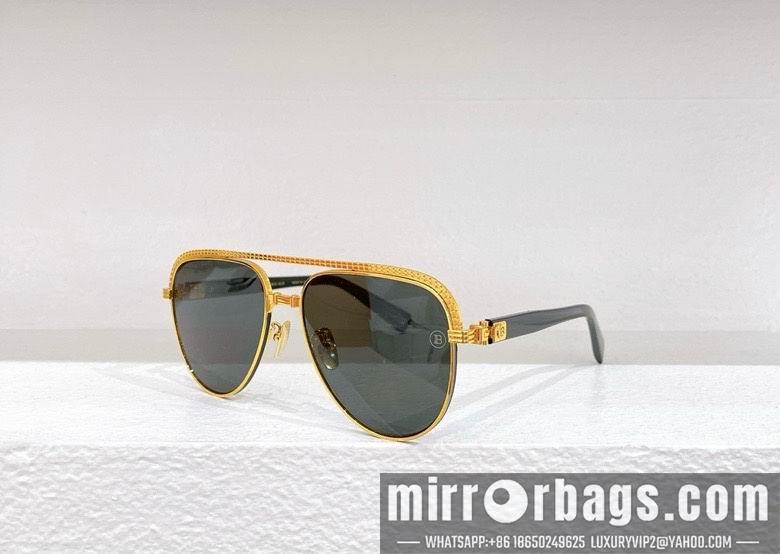 Replica Balmain Glasses 010207