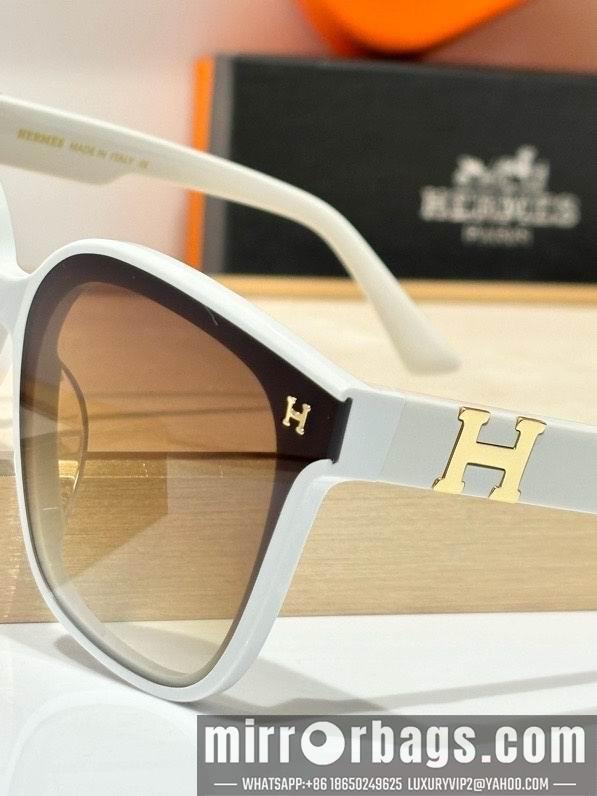 Replica Hermes Glasses smx15