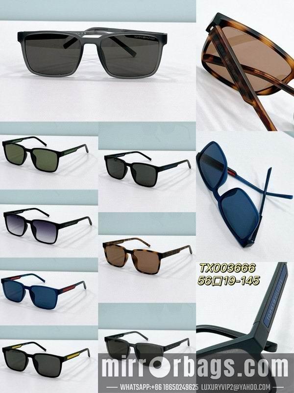 Replica Tommy Glasses 03smh01